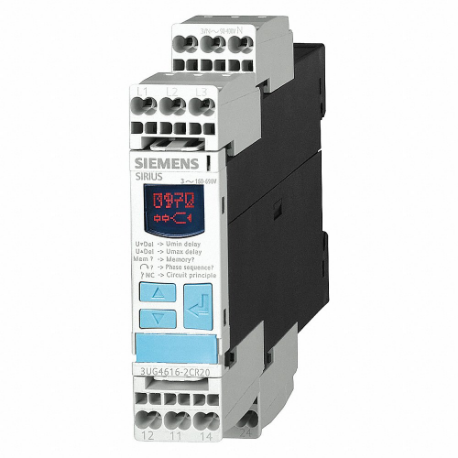 SIEMENS 3UG46152CR20