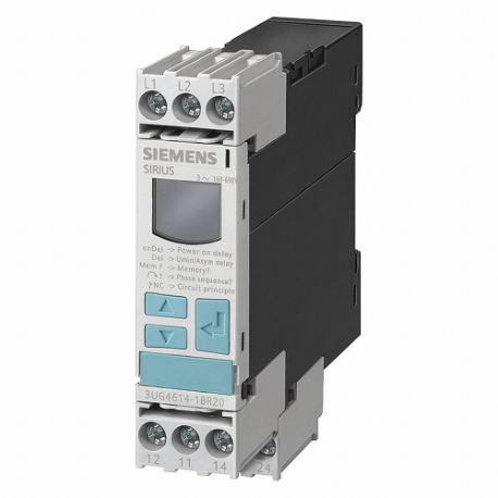 SIEMENS 3UG4616-1CR20