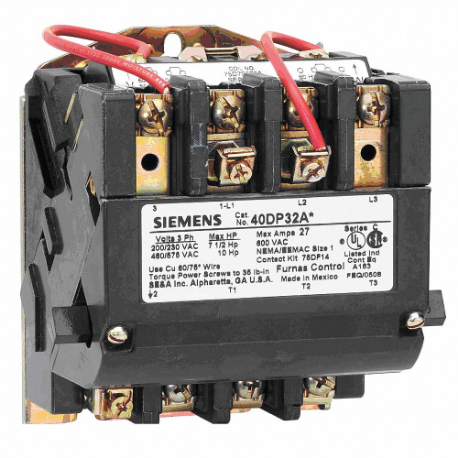 SIEMENS 40CP32AG