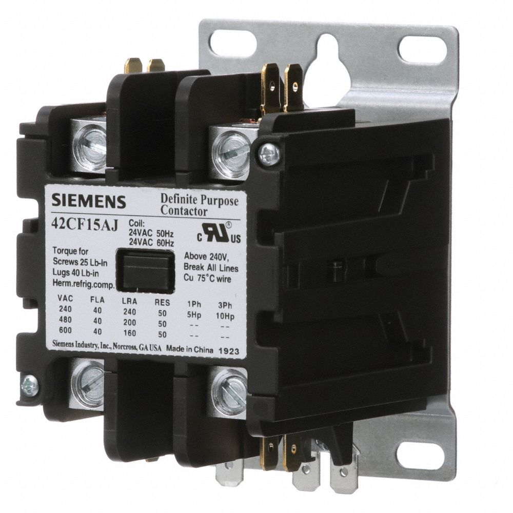 SIEMENS 42CF15AG