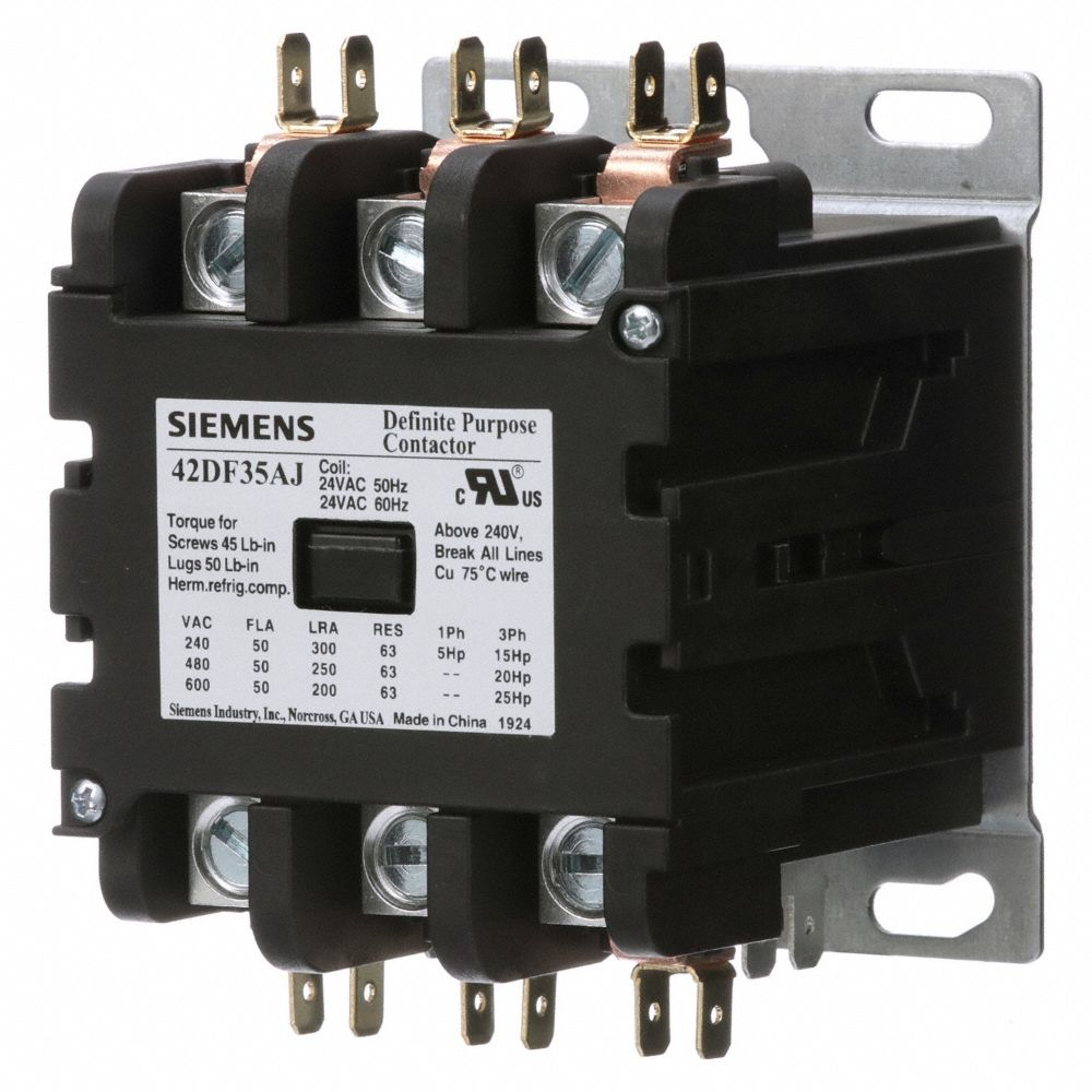 SIEMENS 42DF35AF