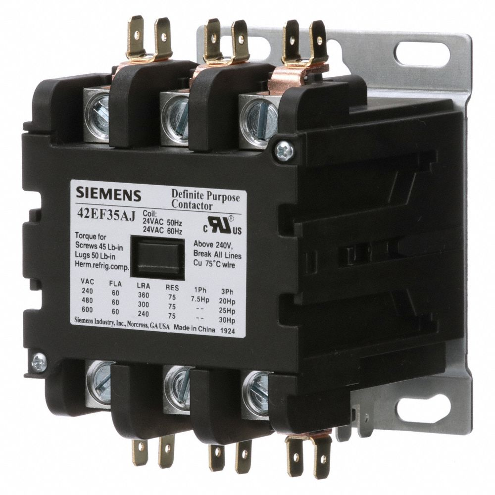 SIEMENS 42EF35AG