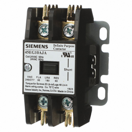SIEMENS 45EG10AHA