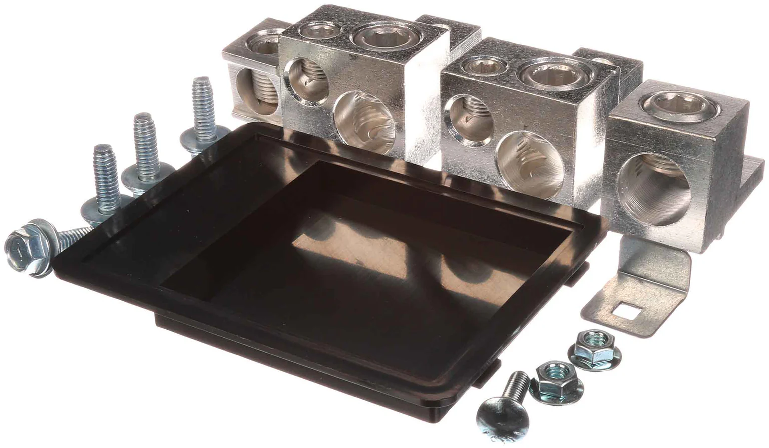 Lug Kit, 3 Phase, Q Frame Type