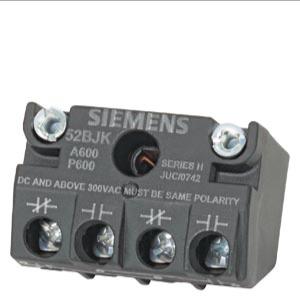SIEMENS 52BJK