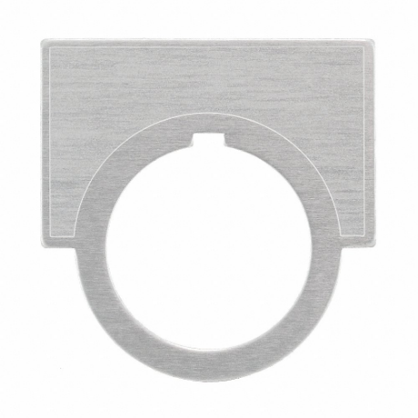 SIEMENS Legend Plates