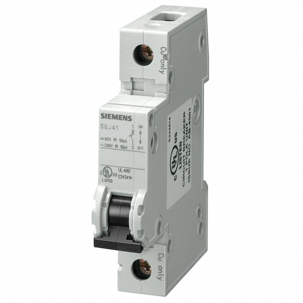 SIEMENS 5SJ41018HG40
