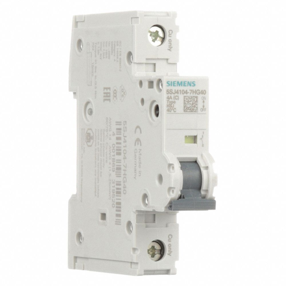 SIEMENS 5SJ41047HG40