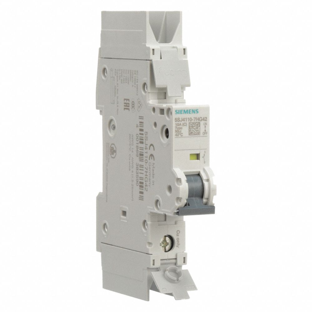 SIEMENS 5SJ41107HG42