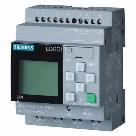 SIEMENS 6ED10521FB080BA1