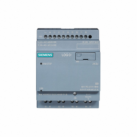 SIEMENS 6ED10522CC080BA1