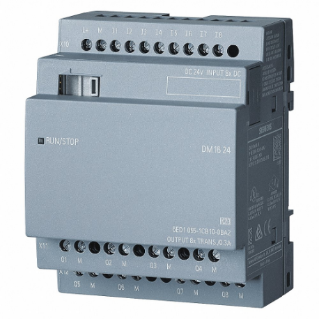 SIEMENS 6ED10551CB100BA2