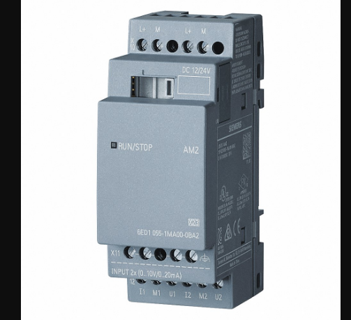 SIEMENS 6ED10551MA000BA2