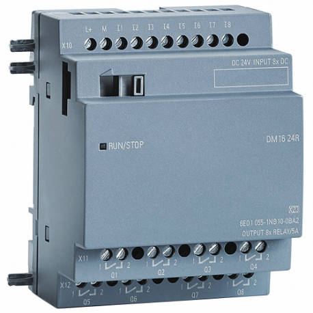 SIEMENS 6ED10551NB100BA2