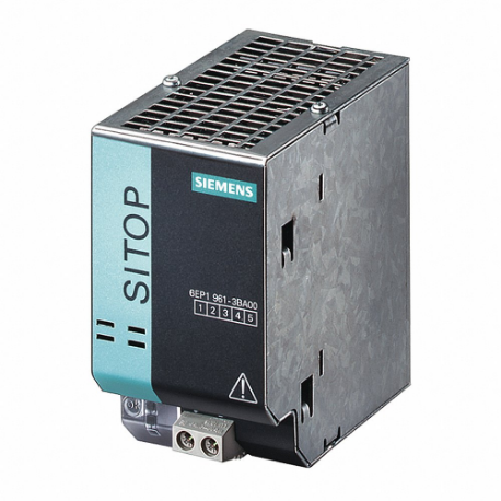SIEMENS DC Power Supply Accessories