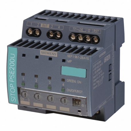 SIEMENS 6EP1961-2BA11