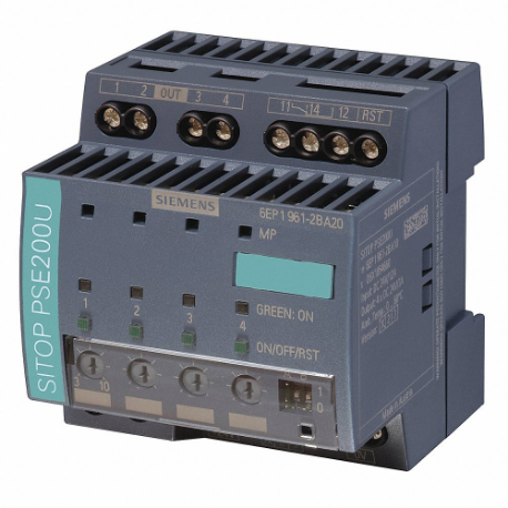 SIEMENS 6EP1961-2BA21