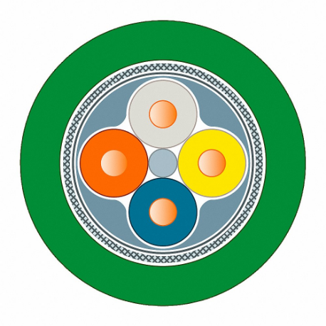 SIEMENS 6XV18404AH10