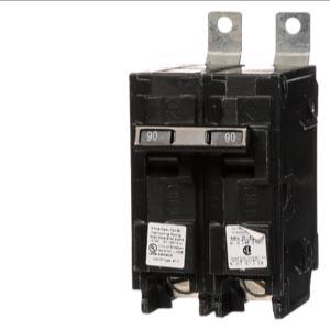 SIEMENS Molded Case Circuit Breakers