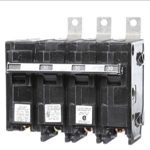 SIEMENS B370H00S01 Molded Case Circuit Breaker, 3 Phase, 70A, 22kAIC at 240V | CE6LAB