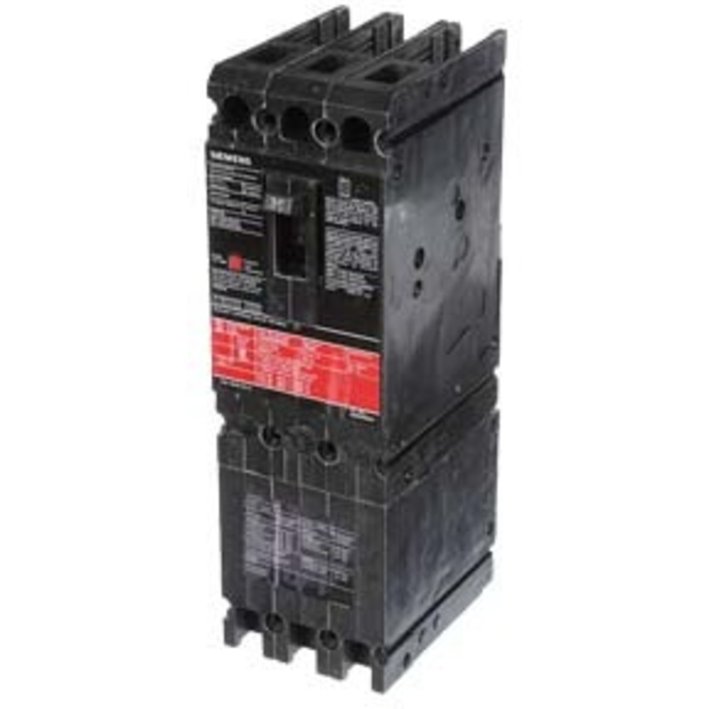 SIEMENS CED63B030 Bolt On Circuit Breaker Ced 30 Amp 600vac 3p 200kaic@480v | AG8MKB