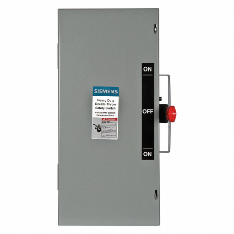 SIEMENS DTNF322