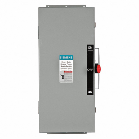 SIEMENS DTNF363J