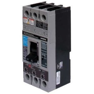 SIEMENS FD62B070 Circuit Breaker, Bolt-On, 70 Ampere, 1 Phase, 35kAIC at 480V | CE6LNM