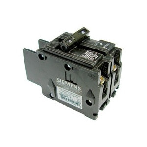 SIEMENS Bolt On Miniature Circuit Breakers