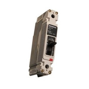 SIEMENS HEB1B015B Circuit Breaker, Bolt-On, 15 Ampere, 1 Phase, 65kAIC at 277V | CE6LPB