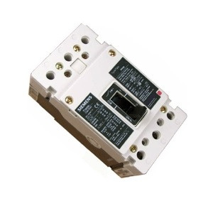 SIEMENS HEB3B025B Circuit Breaker, Bolt-On, 25 Ampere, 3 Phase, 65kAIC at 480V | CE6LPN