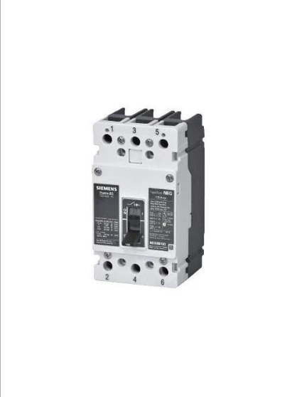 Circuit Breaker Feed-thru 125 Amp 600vac 3p 65kaic@480v