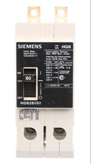 SIEMENS HGB2B080B