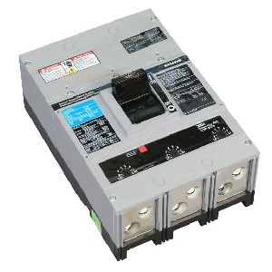 SIEMENS HHJD63B350 Circuit Breaker, Bolt-On, 350 Ampere, 3 Phase, 100kAIC at 480V | CE6LRK