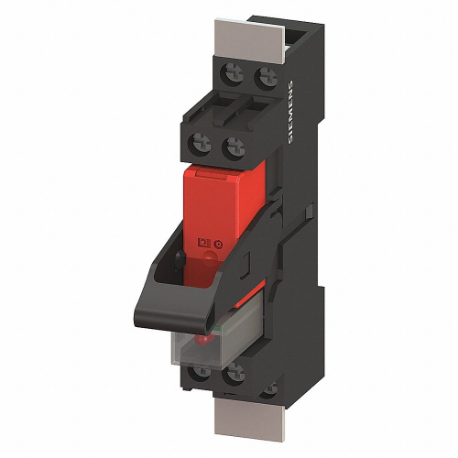 SIEMENS LZS:RT3A4L24