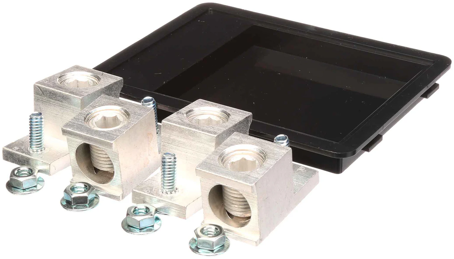 Lug Kit, 125/250 A, 3 Phase, Q Frame Type