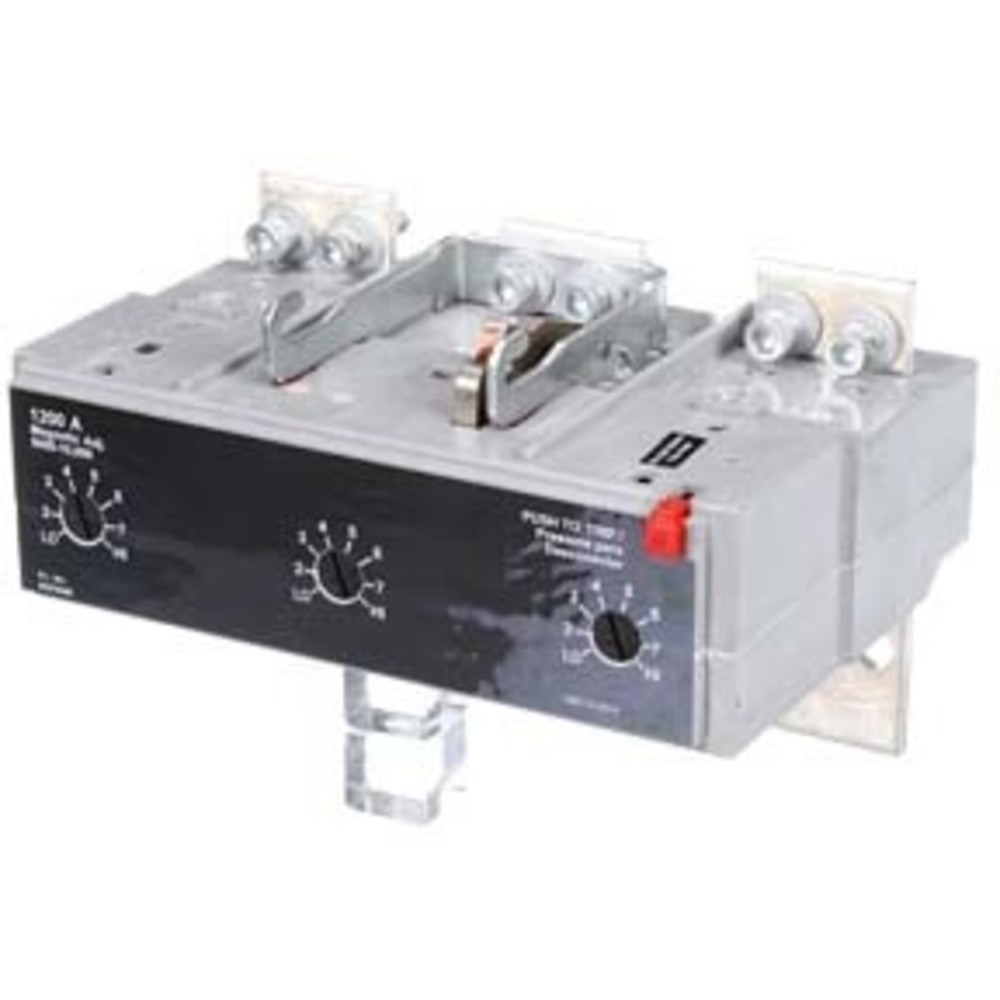 SIEMENS ND63T120 Circuit Breaker Trip Unit Nd-trip Unit 1200 Amp 600vac 3p | AG8RXW