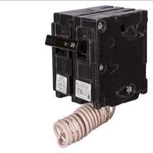 SIEMENS Q11500S01 Circuit Breaker, Plug-In, 15 Ampere, 1 Phase, 10kAIC at 120V | CE6LYB