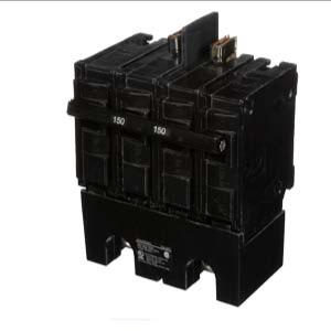 SIEMENS Q2175B Circuit Breaker, Plug-In, 175 Ampere, 1 Phase, 10kAIC at 240V | CE6MBA