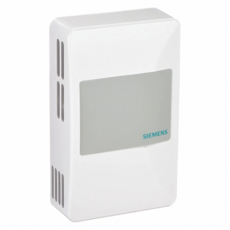 SIEMENS QAA2280.EWSC Room Temperature Sensor | CU2XBM 48RH75