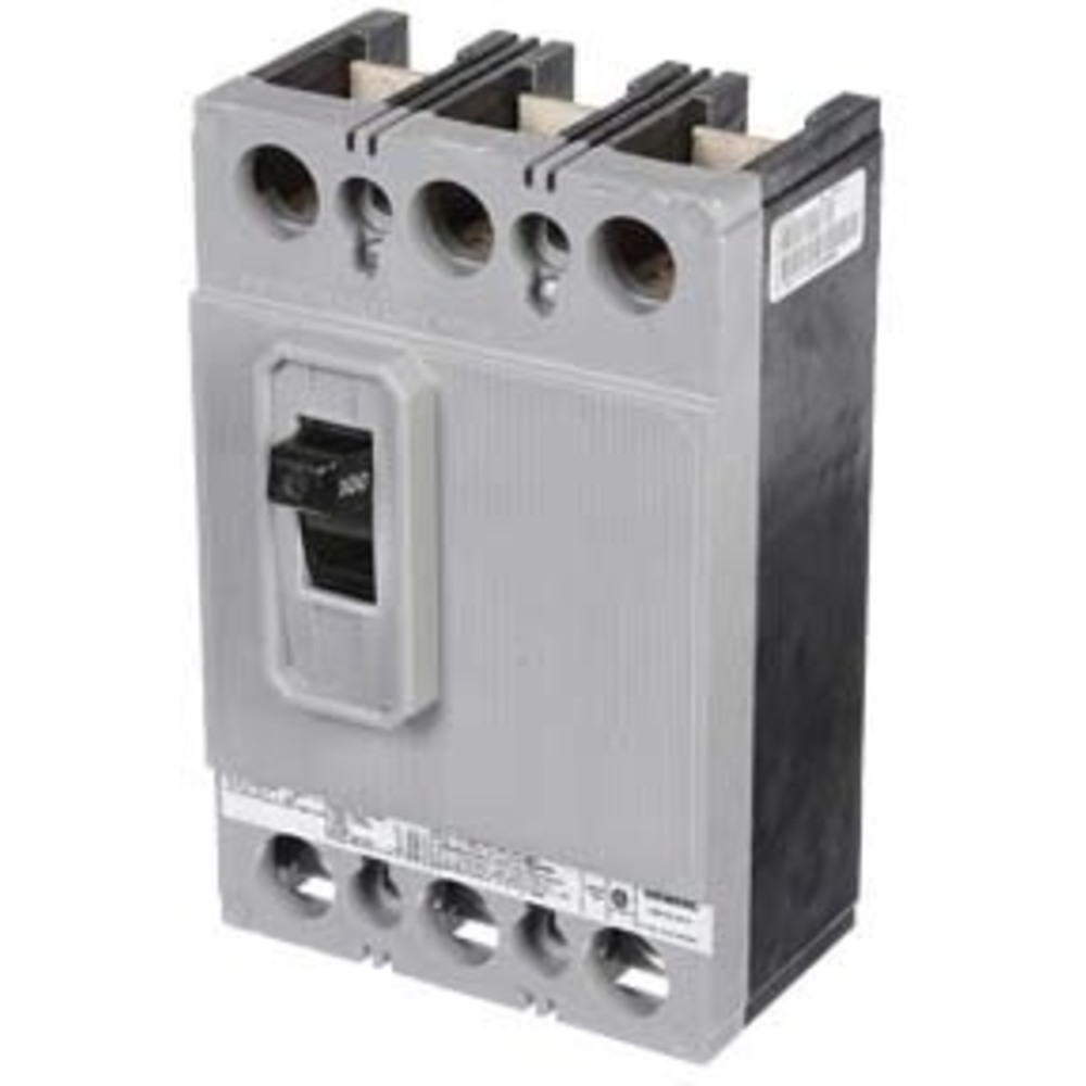SIEMENS QJ23B100H Bolt On Circuit Breaker Qj 100 Amp 240vac 3p 42kaic@240v | AG8UFJ