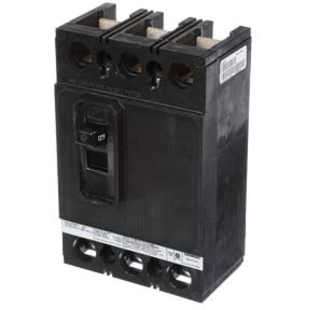 SIEMENS QJ23B125 Bolt On Circuit Breaker Qj 125 Amp 240vac 3p 10kaic@240v | AG8UFM