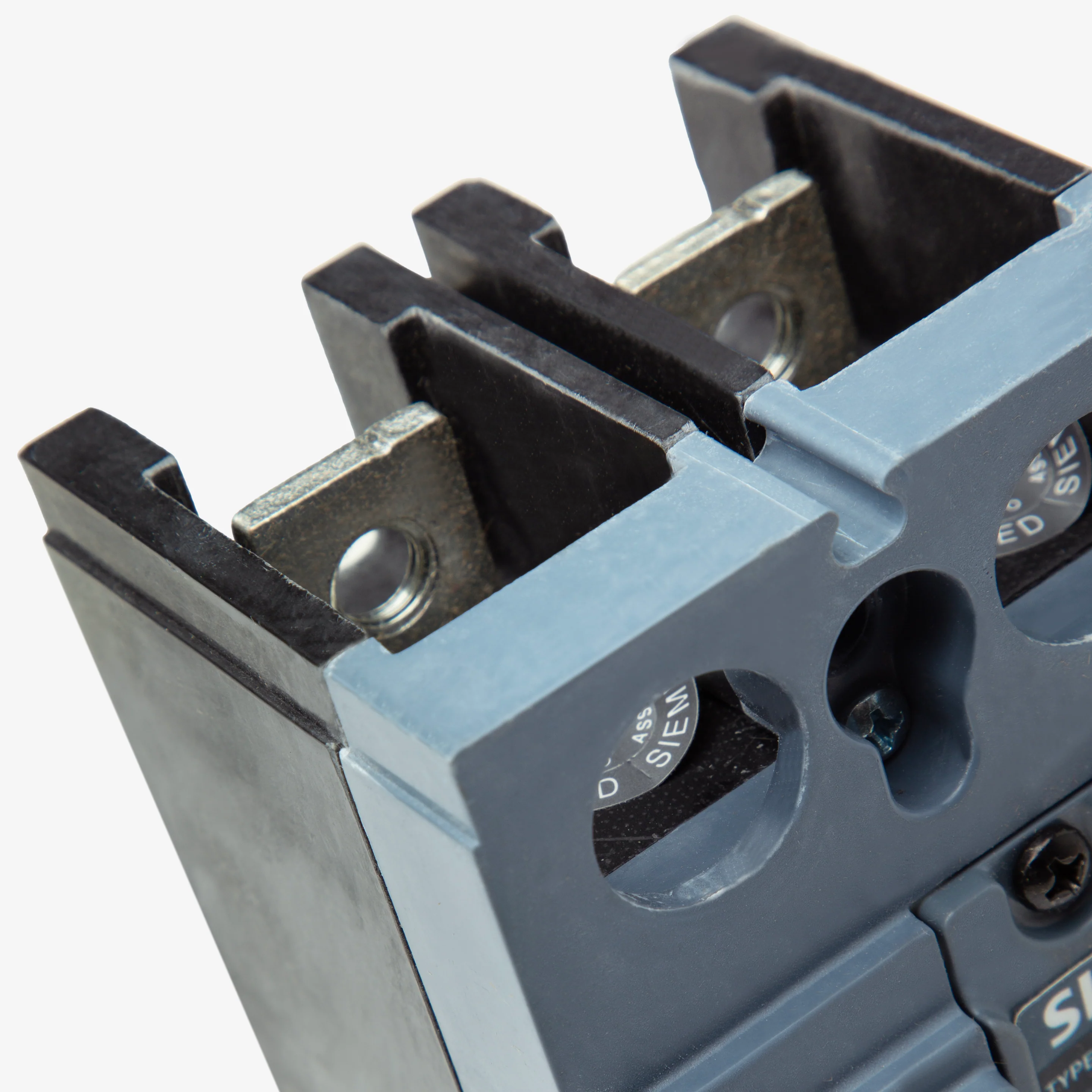 SIEMENS QRH22B125 2