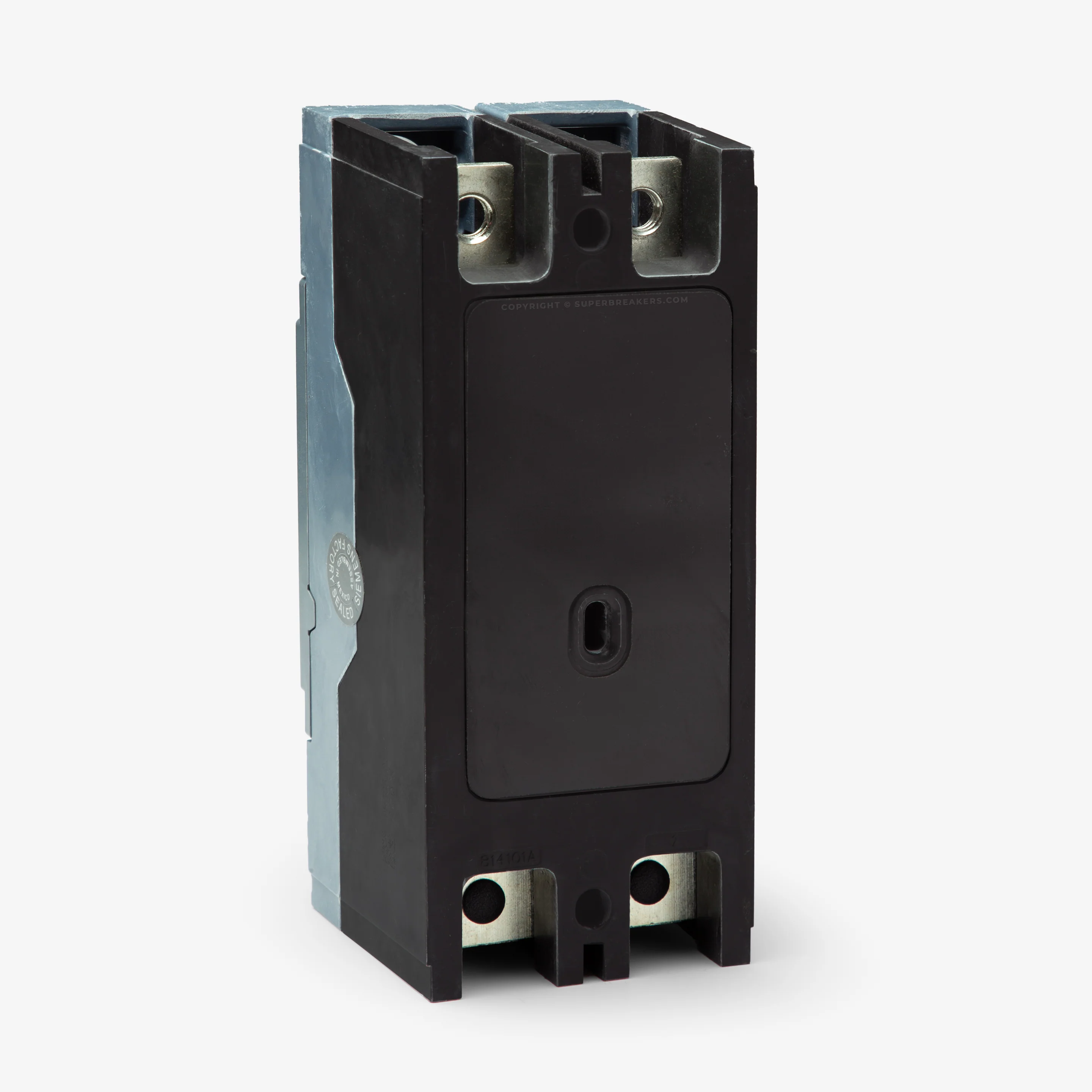 SIEMENS QRH22B125 3