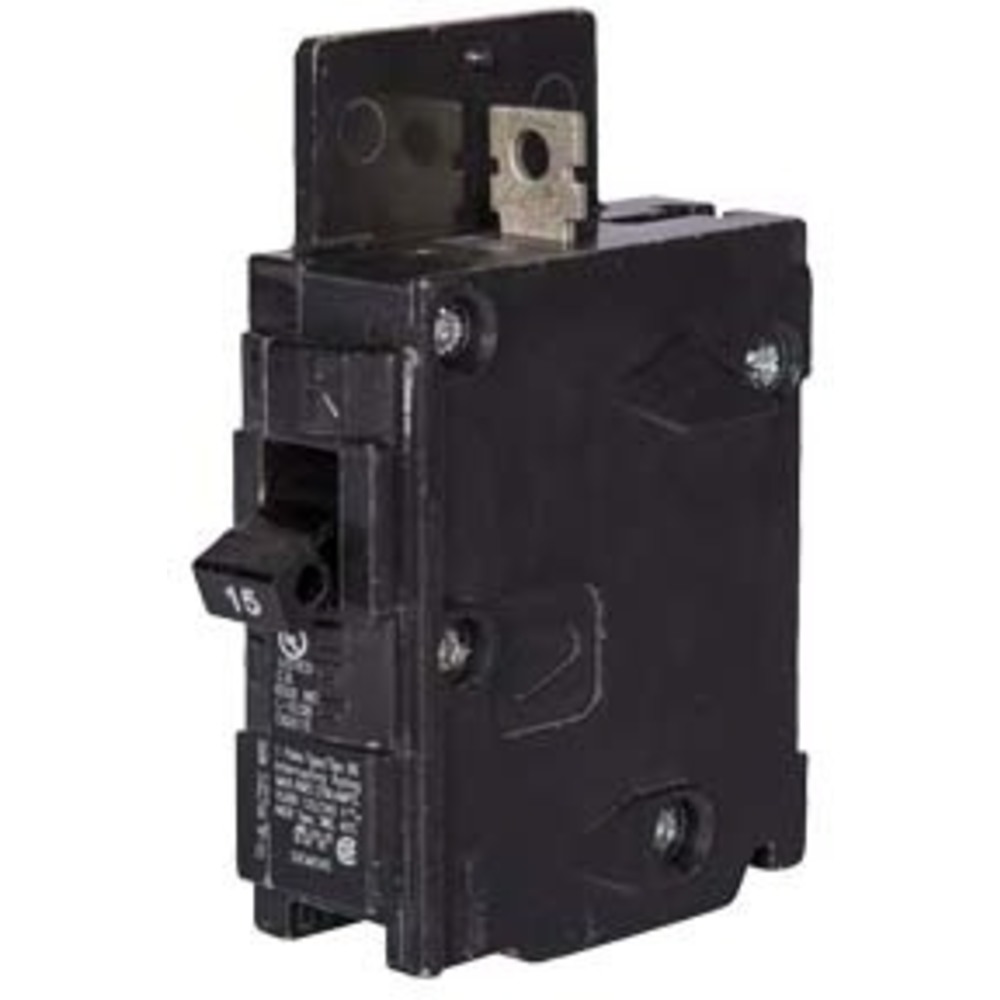 SIEMENS QS2125 Plug In Circuit Breaker Q 125 Amp 240vac 2p 10kaic@240v | AG8UKA