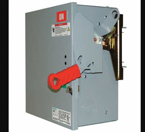 SIEMENS SLFC461504GFXD6