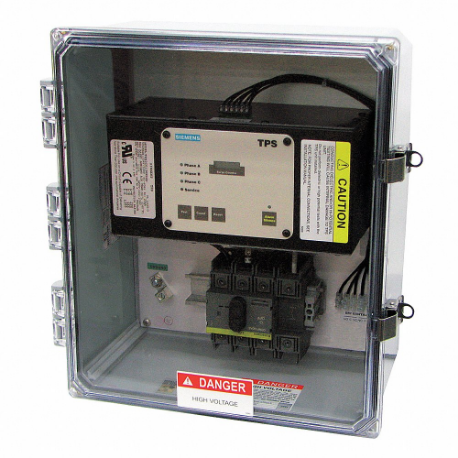 SIEMENS TPS3A1230VXD2