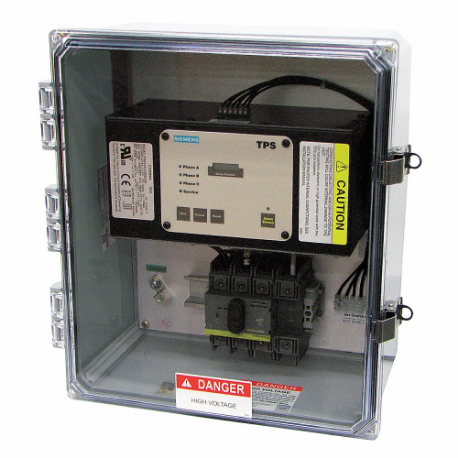 SIEMENS TPS3A1220VX02
