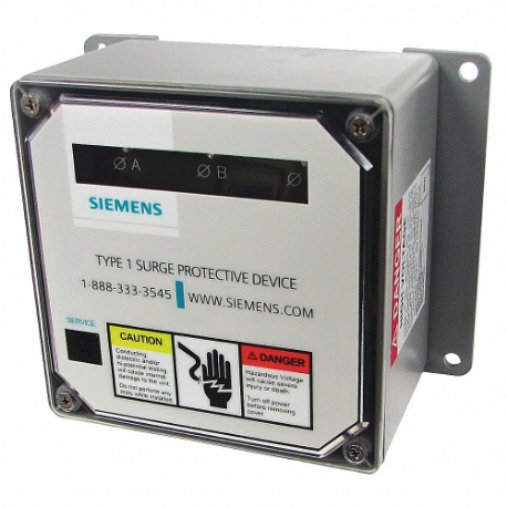 SIEMENS TPS3D1120D2