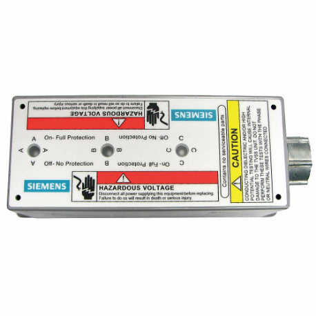 SIEMENS TPS3A0910D00